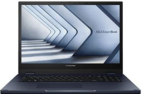 ASUS ExpertBook B6 Flip - Notebook - Zwart - 16 inch - Intel Core i9-12950HX - 32GB RAM - 1TB SSD - RTX A2000 8GB