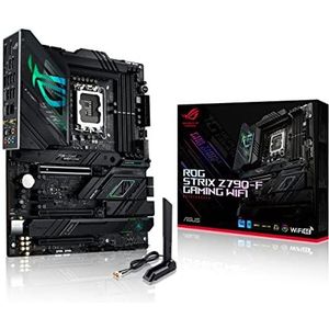 Motherboard Asus ROG STRIX Z790-F GAMING WIFI Intel Intel Z790 Express LGA 1700