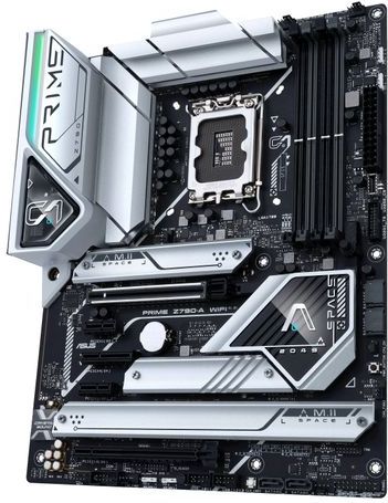Motherboard Asus PRIME Z790-A WIFI