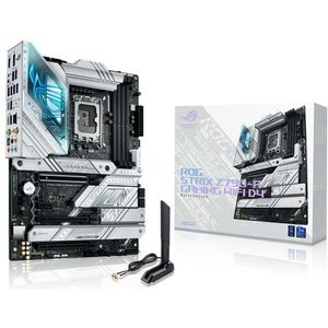 Motherboard Asus ROG Stix Z790 LGA 1700 Intel