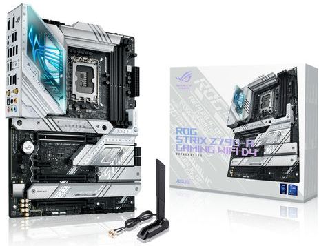Motherboard Asus ROG Stix Z790 LGA 1700 Intel