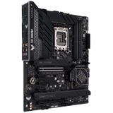 ASUS TUF GAMING Z790-PLUS WIFI D4 - Moederbord - ATX - Socket LGA1700 - Intel Z790 - DDR4