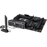 ASUS TUF GAMING Z790-PLUS WIFI D4 - Moederbord - ATX - Socket LGA1700 - Intel Z790 - DDR4