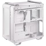 ATX Semi-tower Box Asus TUF Gaming GT502 White