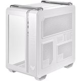 ATX Semi-tower Box Asus TUF Gaming GT502 White