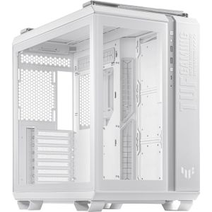ATX Semi-tower Box Asus TUF Gaming GT502 White