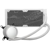 ASUS ROG Ryuo III 240 ARGB White Edition -