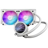 ASUS ROG Ryuo III 240 ARGB White Edition -