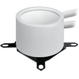 ASUS - ROG Ryuo III 360 ARGB - CPU Waterkoeler - Wit - 360-mm Radiator