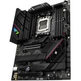 ASUS ROG STRIX B650E-F Gaming Moederbord - ATX - Socket AM5 - DDR5