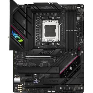 ASUS ROG STRIX B650E-F Gaming Moederbord - ATX - Socket AM5 - DDR5