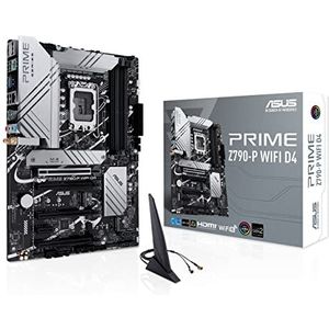 ASUS Prime Z790-P WiFi D4