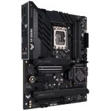 Motherboard Asus TUF GAMING Z790-PLUS D4 Intel LGA 1700