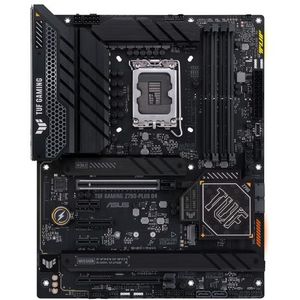 Motherboard Asus TUF GAMING Z790-PLUS D4 Intel LGA 1700