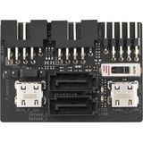 Motherboard Asus ROG STRIX Z790 I GAMING LGA 1700 Intel