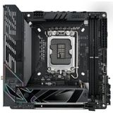 Motherboard Asus ROG STRIX Z790-I GAMING LGA 1700 Intel
