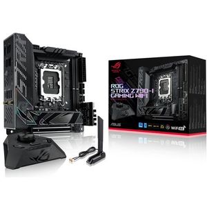 Motherboard Asus ROG STRIX Z790 I GAMING LGA 1700 Intel