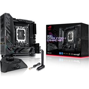 ASUS ROG Strix Z790-I Gaming WiFi DDR5