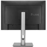 ASUS - ProArt PA248CRV - Monitor - Zwart/Zilver - 24.1 inch - WUXGA