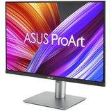 ASUS - ProArt PA248CRV - Monitor - Zwart/Zilver - 24.1 inch - WUXGA