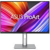 ASUS - ProArt PA248CRV - Monitor - Zwart/Zilver - 24.1 inch - WUXGA