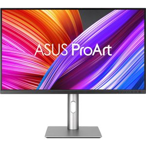 ASUS ProArt PA279CRV computer monitor 68,6 cm (27"") 3840 x 2160 Pixels 4K Ultra HD LCD Zwart