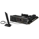 Moederbord - Asus B650E-I 64 GB - B650 AMD AM5 - DDR5-SDRAM