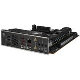 Moederbord - Asus B650E-I 64 GB - B650 AMD AM5 - DDR5-SDRAM