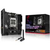 Moederbord - Asus B650E-I 64 GB - B650 AMD AM5 - DDR5-SDRAM