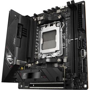 Motherboard Asus B650E-I 64 GB DDR5-SDRAM AMD AMD B650 AMD AM5