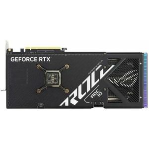 ASUS ROG Strix GeForce RTX™ 4070 Ti 12GB GDDR6X met DLSS 3 en thermische prestaties in kaart