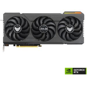 Grafische kaart Asus TUF-RTX4070TI-O12G-GAMING 12 GB GDDR6X