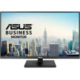 ASUS VA32UQSB computer monitor 80 cm (31.5") 3840 x 2160 Pixels 4K Ultra HD LED Zwart