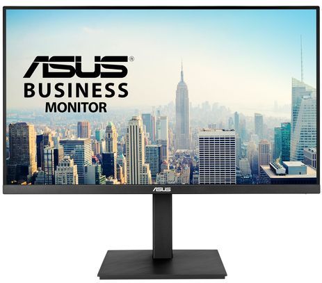 ASUS VA32UQSB computer monitor 80 cm (31.5") 3840 x 2160 Pixels 4K Ultra HD LED Zwart