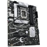Motherboard Asus PRIME B760-PLUS D4 LGA 1700 Intel