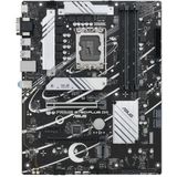 Motherboard Asus PRIME B760-PLUS D4 LGA 1700 Intel
