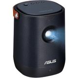 Asus - Zenbeam L2 - Projector - Blauw - Antraciet - 400 Lumen