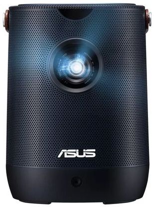 Asus - Zenbeam L2 - Projector - Blauw - Antraciet - 400 Lumen
