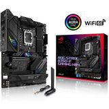 Motherboard Asus ROG STRIX B760-F GAMING WIFI Intel LGA 1700