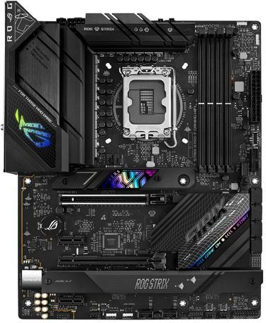 Motherboard Asus ROG STRIX B760-F GAMING WIFI Intel LGA 1700