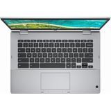 Outlet: ASUS Chromebook CB1400FKA-EC0095 - QWERTY