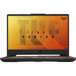 Asus TUF / 15,6""FHD / 144Hz / i5-10300H / 16GB / 512SSD / GTX1650-4 / W11