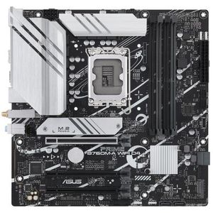Motherboard Asus PRIME B760M-A WIFI D4