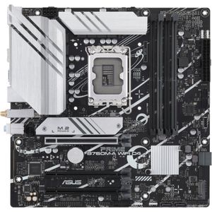 Motherboard Asus PRIME B760M-A WIFI D4