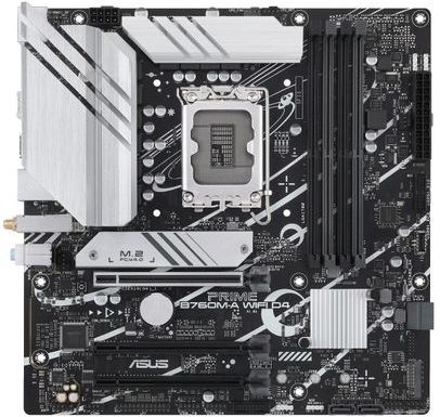 Motherboard Asus PRIME B760M-A WIFI D4