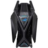 Asus Rog Hyperion Gr701 Tower Zwart