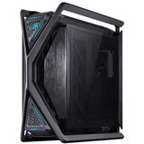 Asus Rog Hyperion Gr701 Tower Zwart