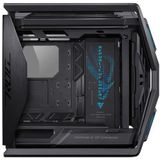 Asus Rog Hyperion Gr701 Tower Zwart