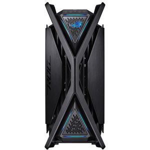 Asus Rog Hyperion Gr701 Tower Zwart