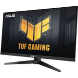 ASUS TUF Gaming VG328QA1A gaming monitor 170Hz, HDMI, DisplayPort Audio, AMD FreeSync